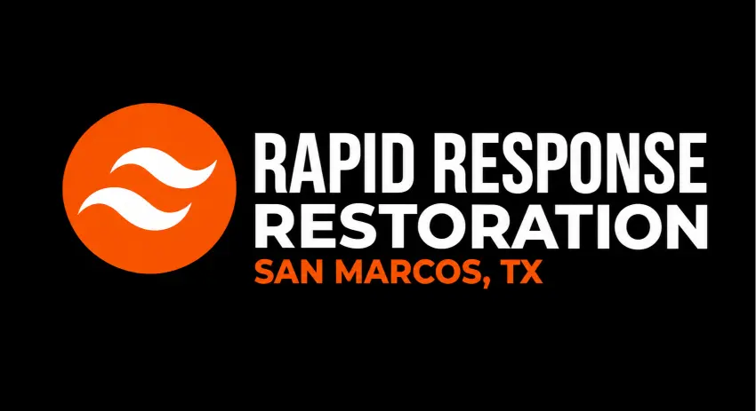 Rapid Response Restoration San Marcos